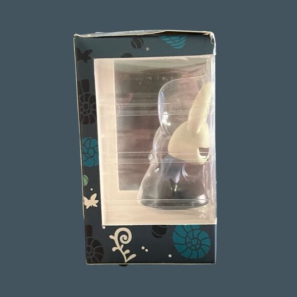 NIB 2022 Hollow Knight Mini Zote Collectable Figure 2” B15 - Picture 5 of 7